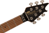 Pre-order! EVH WG STANDARD QUILTED MAPLE 3 TONE SUNBURST
