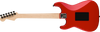 PRE-ORDER ! CHARVEL PRO-MOD SO-CAL HSS FR GUITAR FERRARI RED