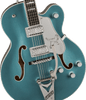 PRE-ORDER! GRETSCH G6136T-140 LTD 140TH DOUBLE PLATINUM FALCON
