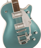 PRE-ORDER! 2023 GRETSCH G5230T-140 ELECTROMATIC® 140TH DOUBLE PLATINUM JET WITH 