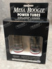 Mesa Boogie 6L6 STR 448 matched pair of power tubes match group