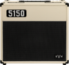 IN-STOCK! EVH 5150 ICONIC TUBE COMBO AMP 15W 1X10 / IVORY