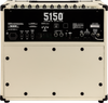 IN-STOCK! EVH 5150 ICONIC TUBE COMBO AMP 15W 1X10 / IVORY