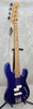 Charvel Pro-Mod San Dimas Bass PJ IV mystic blue mint