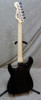 2023 CHARVEL PRO-MOD SO-CAL HSS FR M GUITAR BLACK ON BLACK