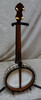 1924/1925 Vega Tubaphone Style M tenor banjo with vintage strap