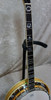 1976 Ibanez Artist Plectrum banjo made in Japan "master clone" era w/ case