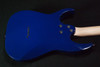 Pre-Order Ibanez Gio Mikro GRGM21MBLT Electric Guitar Blue Burst