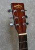 Sigma by Martin GC-1ST acoustic guitar with case