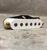 NEW! Bare Knuckle Triptych Single Coil Bridge Pickup in white
