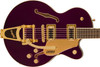 Pre-order! 2023 Gretsch G5655TG Electromatic Center Block Jr. guitar in Amethyst