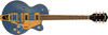 Pre-order! 2023 Gretsch G5655TG Electromatic Center Block Jr. guitar in Cerulean