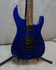 In Stock! USA Jackson American Series DK Virtuoso guitar Mystic Blue