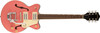 Pre-order! 2023 Gretsch G2655T Streamliner semi hollow guitar in Coral finish