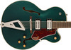 Pre-order! 2023 Gretsch G2420 Streamliner Hollow Body guitar in Cadillac Green