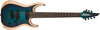 Pre-Order! 2023 Jackson Pro Plus Series DK Modern MDK7P HT guitar in Chlorine Burst