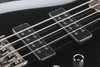 Ibanez SR300E Soundgear 4 String Standard Bass / Midnight Gray Burst