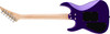 Pre-Order! 2023 Jackson X Series DK3XR M HSS guitar in Deep Purple Metallic