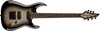 Pre-Order! 2023 Jackson Pro Plus Series DK Modern EVTN6 guitar in Silver Sparkle