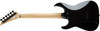 Pre-Order! 2023 Jackson JS Series Dinky Minion JS1X guitar in Gloss Black