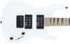 Pre-Order! 2023 Jackson JS Series Dinky Minion JS1X guitar in white