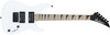 Pre-Order! 2023 Jackson JS Series Dinky Minion JS1X guitar in white