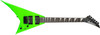 Pre-Order! 2023 Jackson JS Series RR Minion JS1X guitar in Neon Green