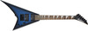 Pre-Order! 2023 Jackson JS Series RR Minion JS1X guitar in Blue Burst