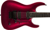 Pre-Order! 2023 Jackson Pro Plus Series DKA Dinky guitar in Oxblood