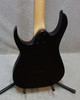 Ibanez Gio GRG131DX RG SERIES Electric Guitar / Black Flat \ Red