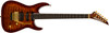 Pre-Order! Jackson Pro Plus Series Soloist SLA3Q guitar in Amber Tiger Eye Pre-Order! Jackson Pro Plus Series Soloist SLA3Q guitar in Amber Tiger Eye