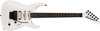 Pre-Order! 2023 Jackson Pro Plus Series Soloist SLA3 guitar in Snow White