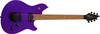 Pre-Order! 2023 EVH Wolfgang Standard electric guitar in Royalty Purple