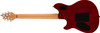 Pre-Order! 2023 EVH Wolfgang Special QM electric guitar in Sangria