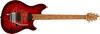 Pre-Order! 2023 EVH Wolfgang Special QM electric guitar in Sangria