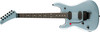 Pre-Order! EVH 5150 STD Standard 5150 STD LH lefty left handed guitar in ice blue