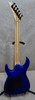 In Stock! 2023 Jackson Pro Plus Series DKA Dinky guitar in Indigo Blue