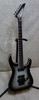 2023 Jackson Pro Plus Series Dinky DKAQ guitar in Ghost Burst 1144