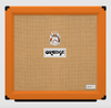 NEW! Orange Crush Pro 4x12 guitar cabinet CRPRO412
