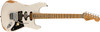 Pre-Order! 2023 EVH Frankie relic electric guitar in white finish