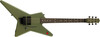 Pre-Order! 2023 EVH STAR LTD electric guitar in matte army drab