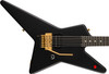 Pre-Order! 2023 EVH STAR LTD electric guitar in Satin Black