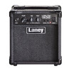 Laney LX10 BK 10 watt 1x5" electric guitar combo amp mint