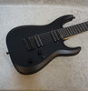 In Stock! 2023 Jackson Pro Plus Series DK Modern MDK7 HT guitar Satin Black