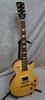 2008 USA Gibson Les Paul Studio Premium Plus in Natural finish with case