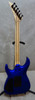 Jackson Pro Plus Series DKA Dinky guitar in Indigo Blue