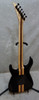 MINT! Jackson Pro Plus Series Soloist SLA3Q guitar in Amber Blue Burst 2313