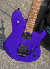 In Stock! 2023 EVH Wolfgang Standard electric guitar in Royalty Purple