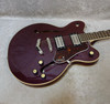 In Stock! 2023 Gretsch G2622 Streamliner Center Block guitar in Burnt Orchid fin