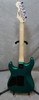 In Stock! 2023 Charvel Pro-Mod San Dimas Style 1 HSS FR M guitar in Aqua Flake